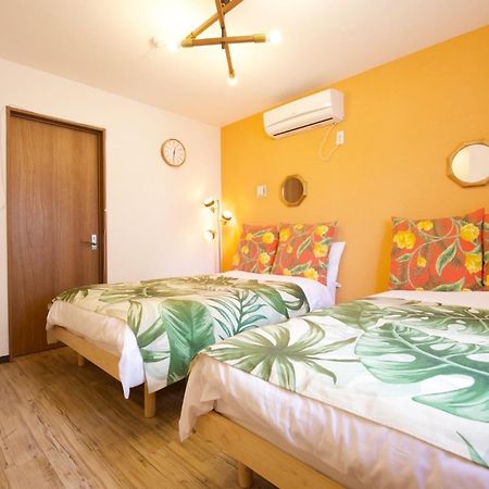 Apartament Clomtown Ishigaki Ishigaki  Zewnętrze zdjęcie