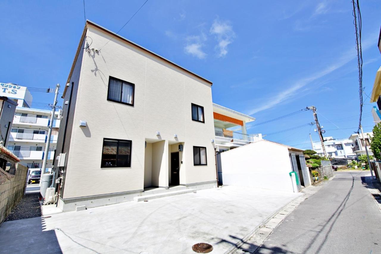 Apartament Clomtown Ishigaki Ishigaki  Zewnętrze zdjęcie