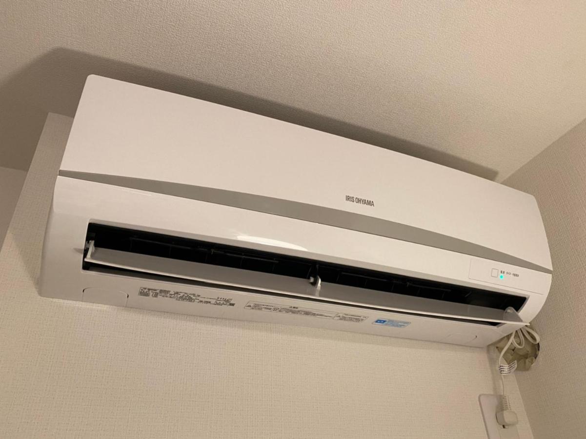 Apartament Clomtown Ishigaki Ishigaki  Zewnętrze zdjęcie