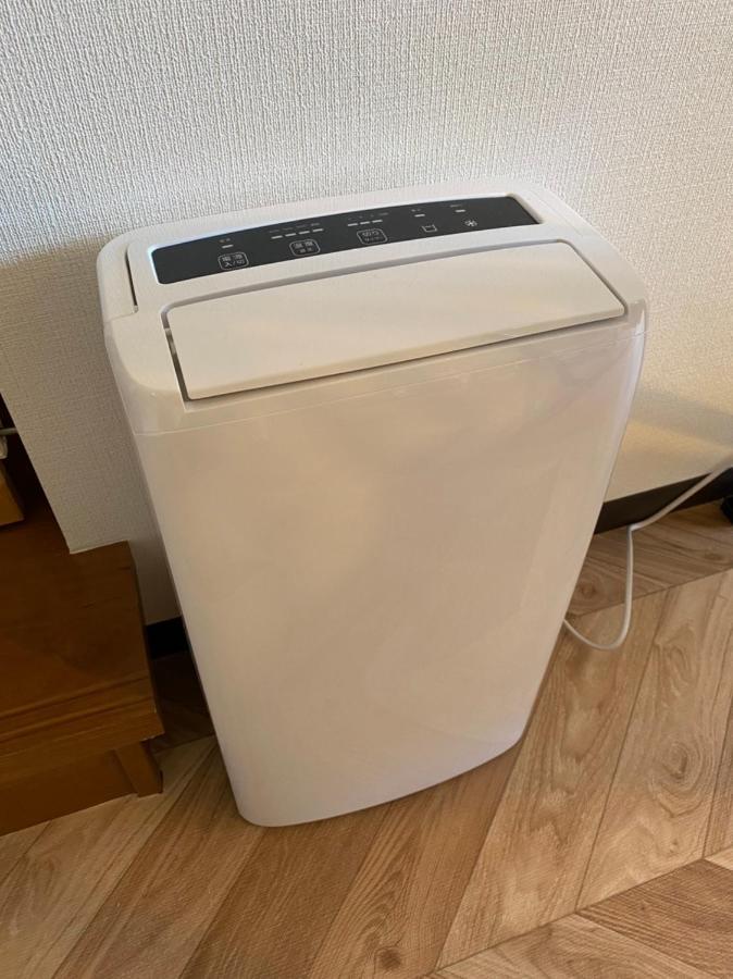 Apartament Clomtown Ishigaki Ishigaki  Zewnętrze zdjęcie