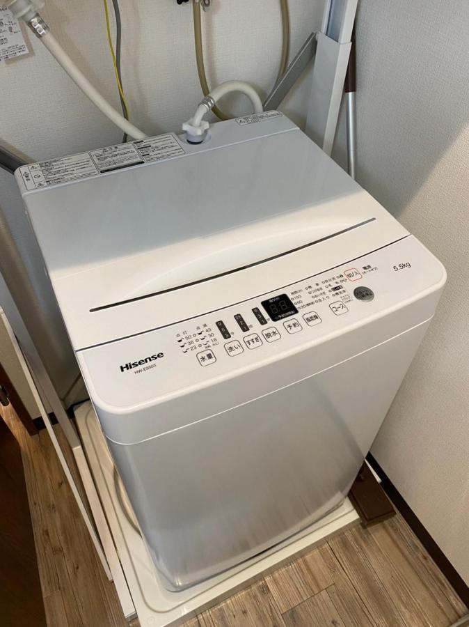 Apartament Clomtown Ishigaki Ishigaki  Zewnętrze zdjęcie