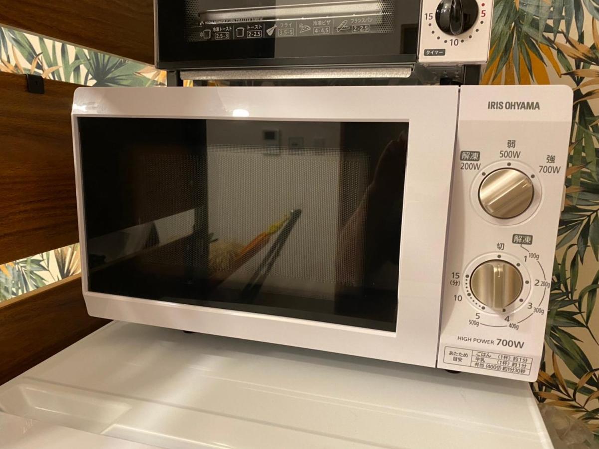 Apartament Clomtown Ishigaki Ishigaki  Zewnętrze zdjęcie