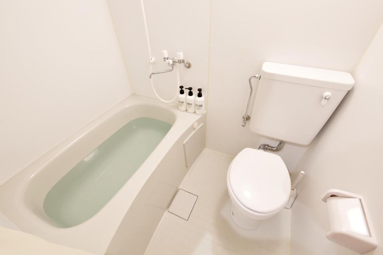 Apartament Clomtown Ishigaki Ishigaki  Zewnętrze zdjęcie