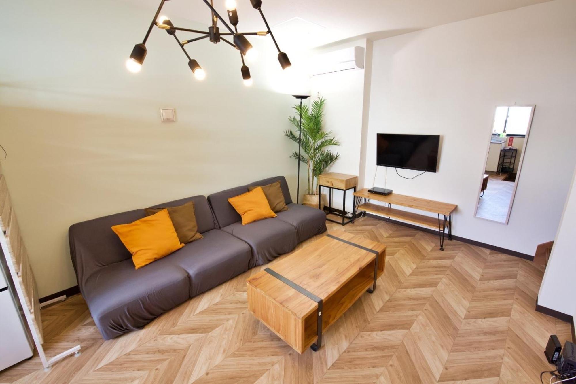 Apartament Clomtown Ishigaki Ishigaki  Zewnętrze zdjęcie