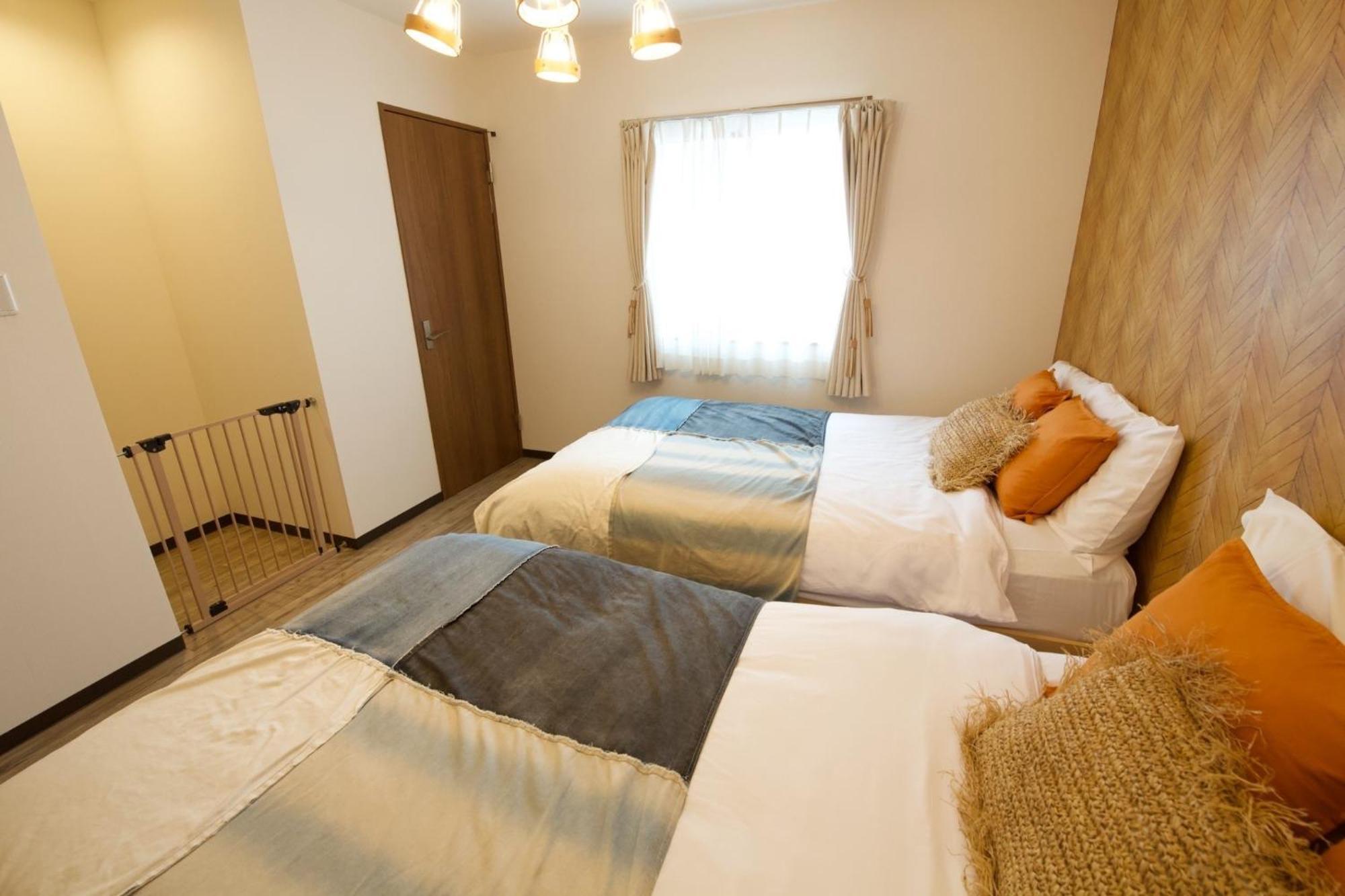 Apartament Clomtown Ishigaki Ishigaki  Zewnętrze zdjęcie