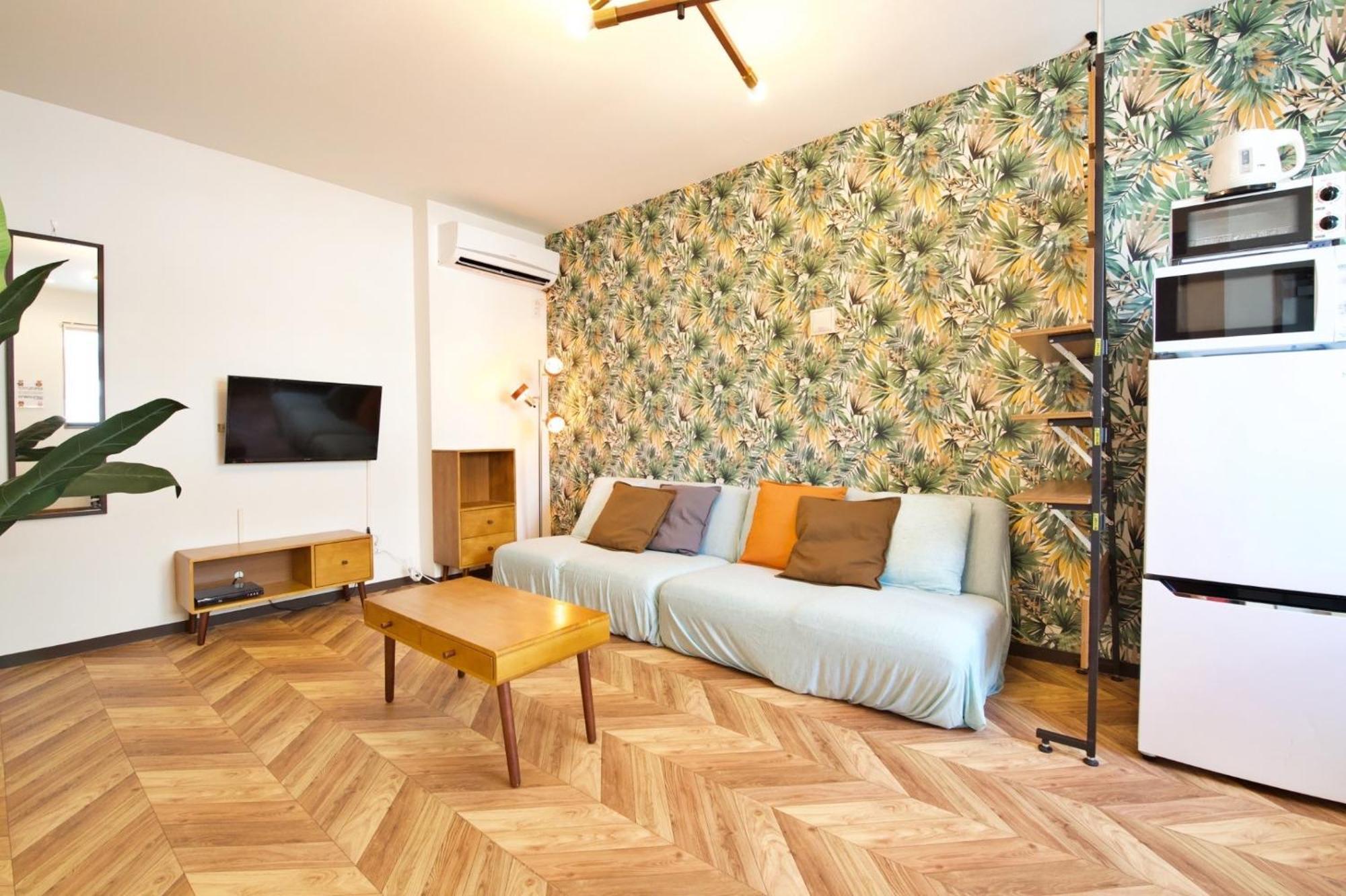 Apartament Clomtown Ishigaki Ishigaki  Zewnętrze zdjęcie
