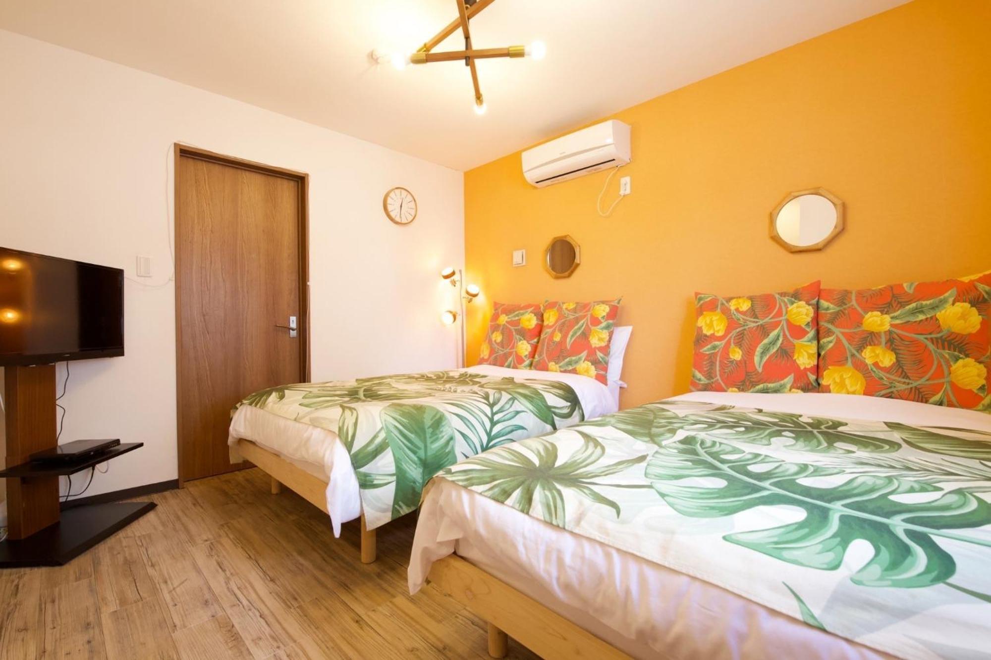 Apartament Clomtown Ishigaki Ishigaki  Zewnętrze zdjęcie