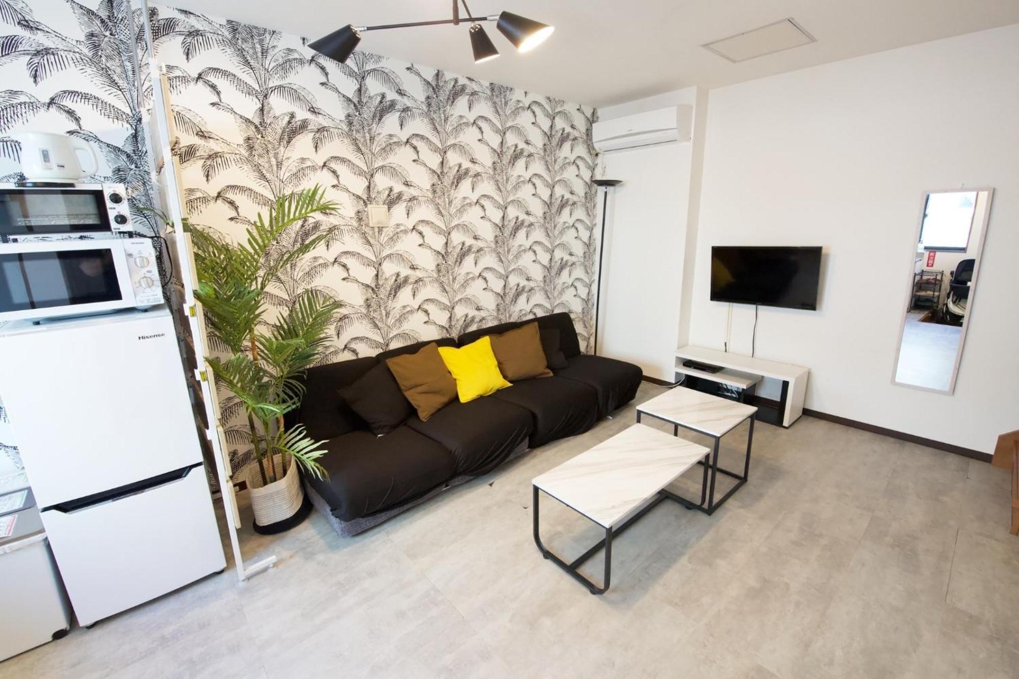 Apartament Clomtown Ishigaki Ishigaki  Zewnętrze zdjęcie