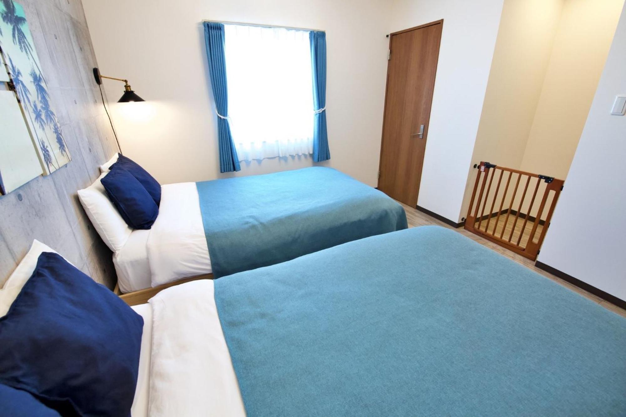 Apartament Clomtown Ishigaki Ishigaki  Zewnętrze zdjęcie